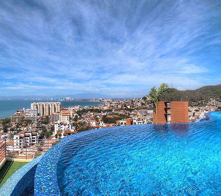 Pinnacle Resorts 220 Puerto Vallarta Kültér fotó