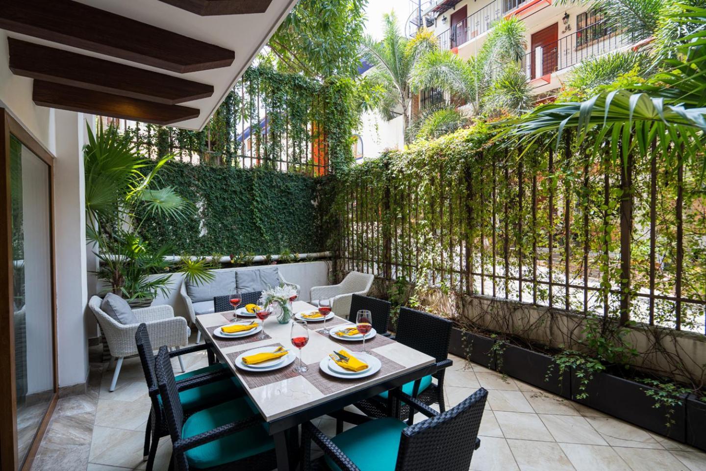 Pinnacle Resorts 220 Puerto Vallarta Kültér fotó