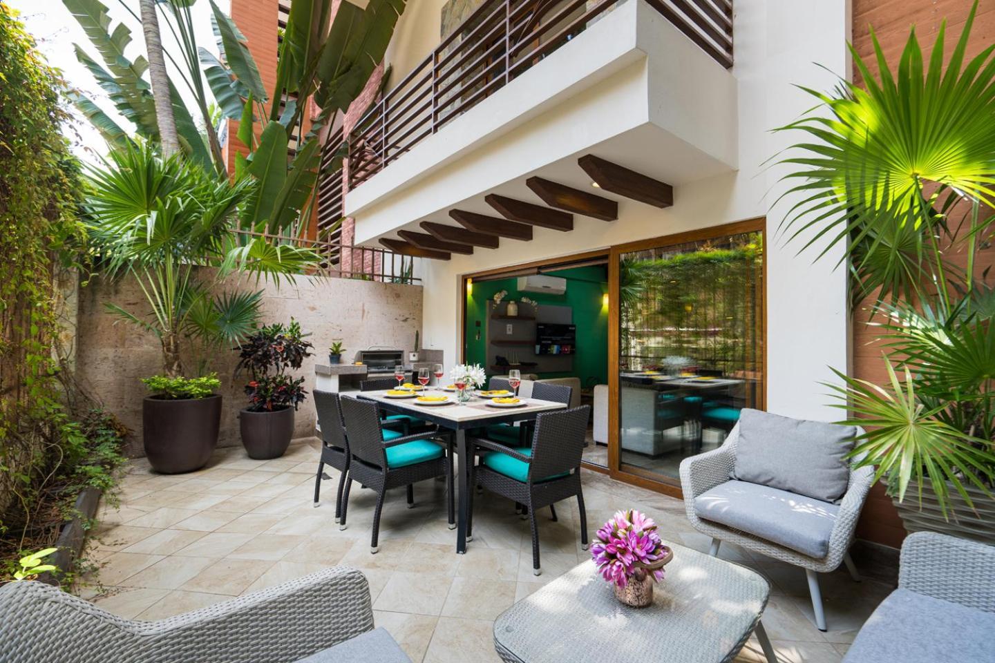 Pinnacle Resorts 220 Puerto Vallarta Kültér fotó