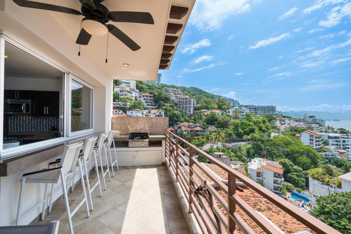Pinnacle Resorts 220 Puerto Vallarta Kültér fotó