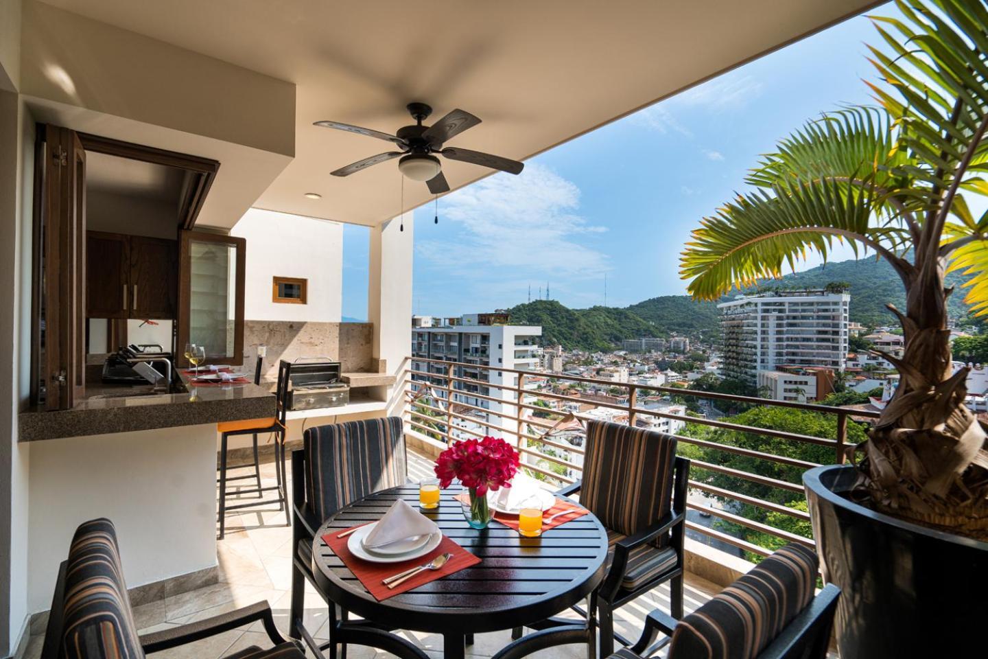 Pinnacle Resorts 220 Puerto Vallarta Kültér fotó
