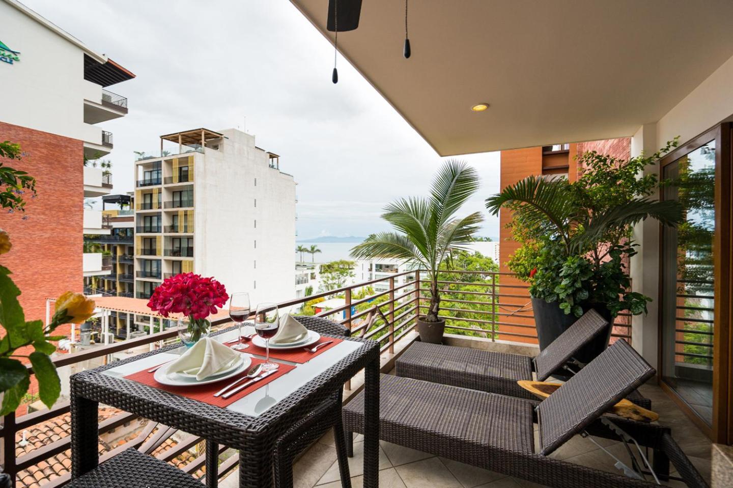 Pinnacle Resorts 220 Puerto Vallarta Kültér fotó
