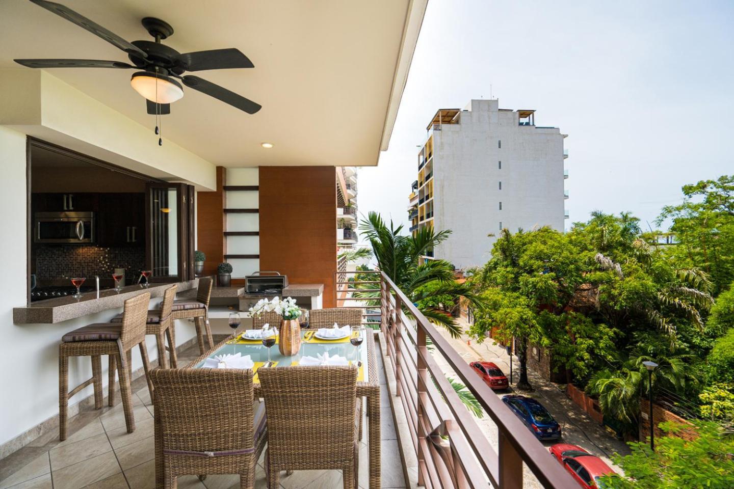 Pinnacle Resorts 220 Puerto Vallarta Kültér fotó