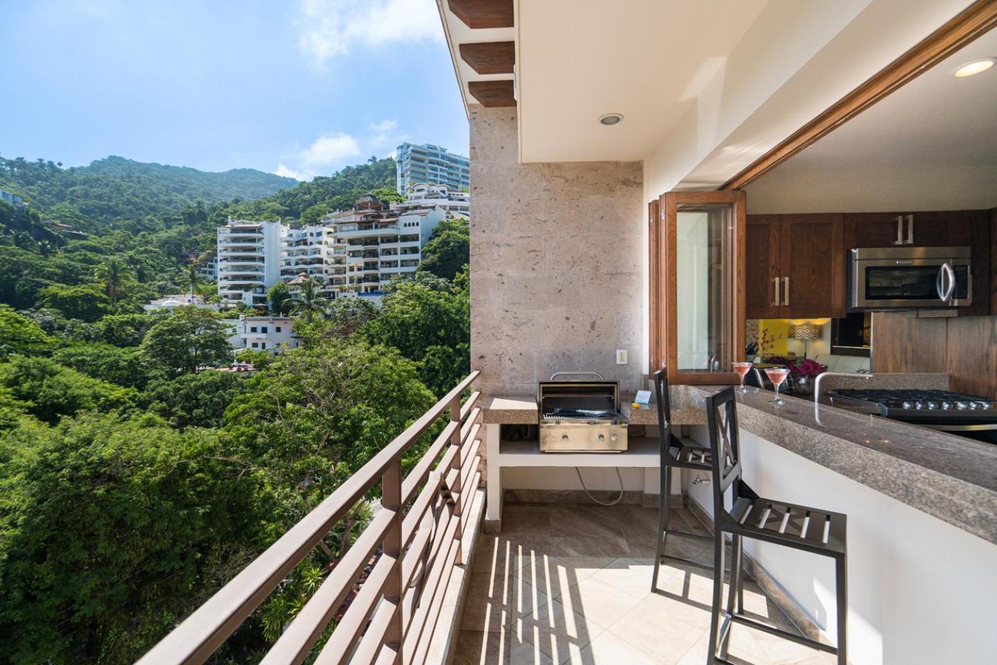 Pinnacle Resorts 220 Puerto Vallarta Kültér fotó