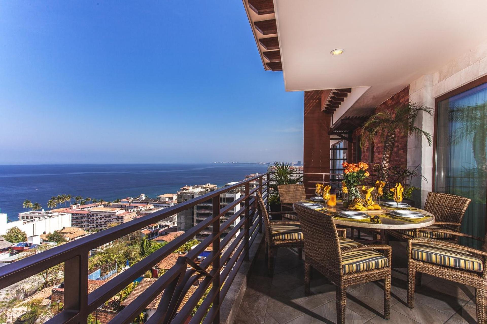 Pinnacle Resorts 220 Puerto Vallarta Kültér fotó
