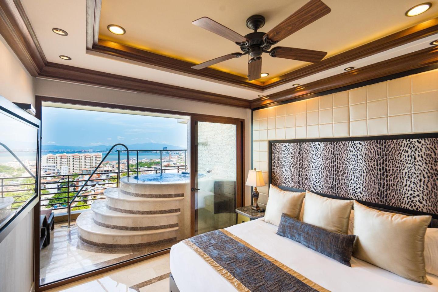 Pinnacle Resorts 220 Puerto Vallarta Kültér fotó