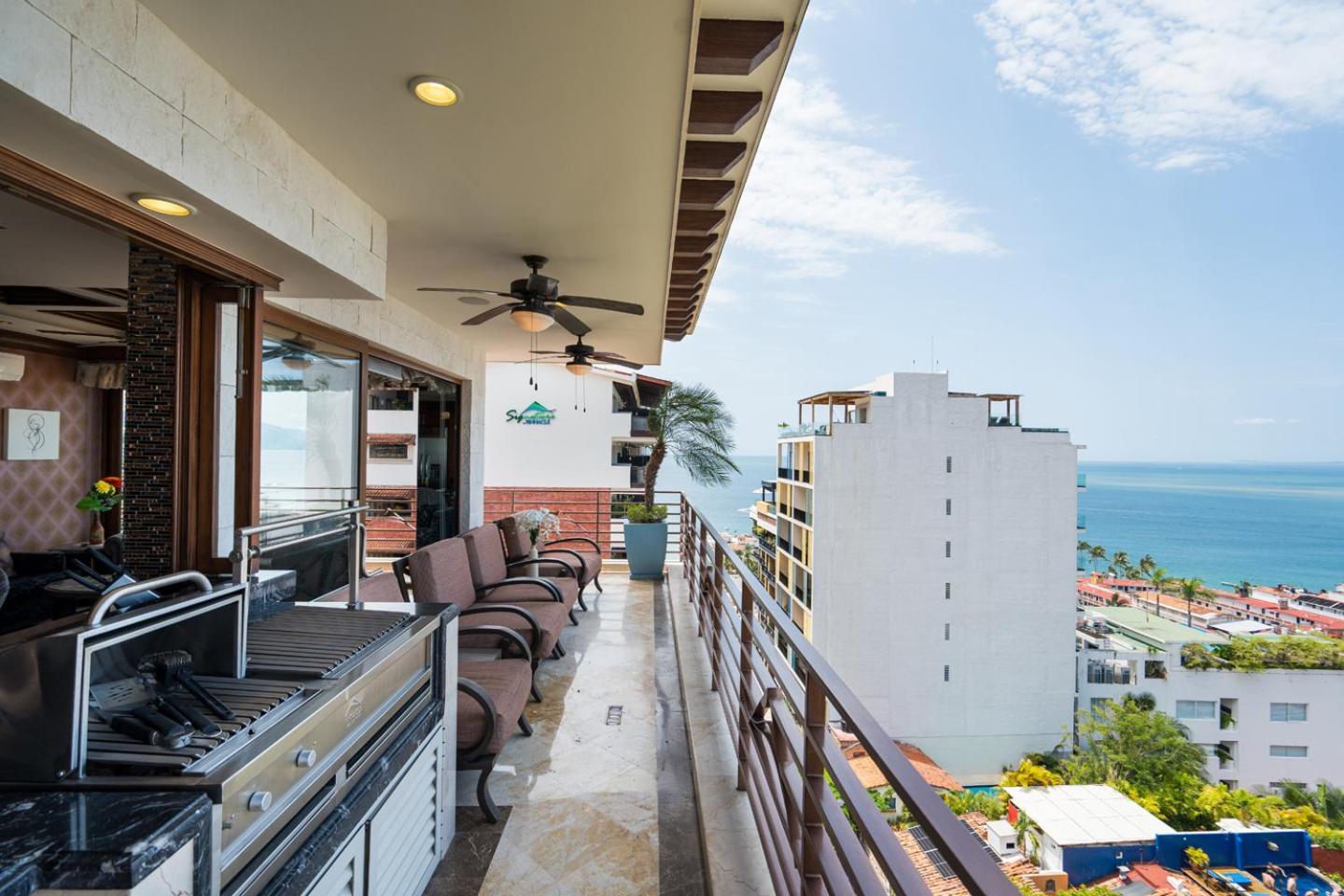 Pinnacle Resorts 220 Puerto Vallarta Kültér fotó