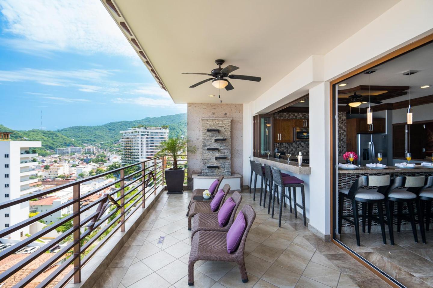 Pinnacle Resorts 220 Puerto Vallarta Kültér fotó