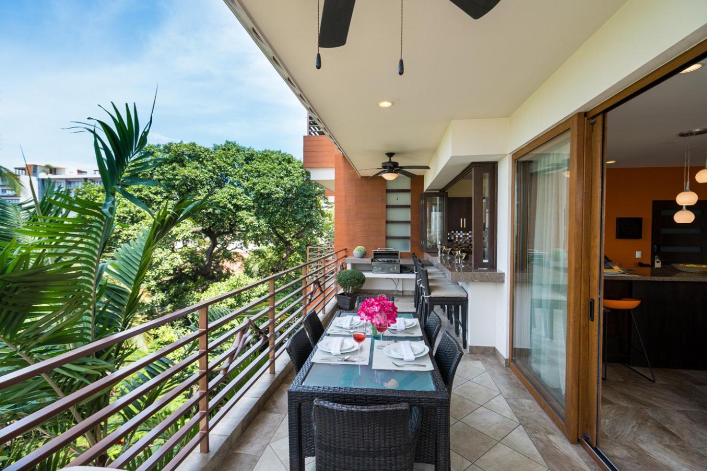 Pinnacle Resorts 220 Puerto Vallarta Kültér fotó