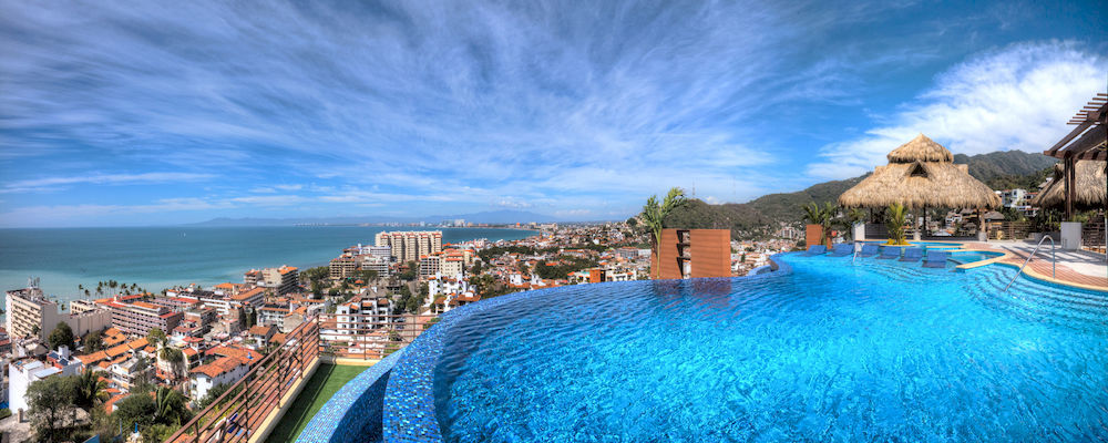 Pinnacle Resorts 220 Puerto Vallarta Kültér fotó